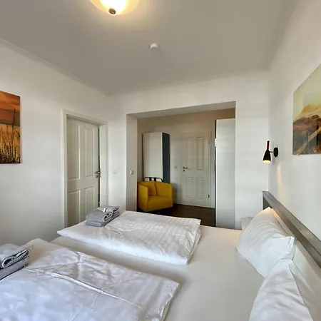 Ferienwohnung 