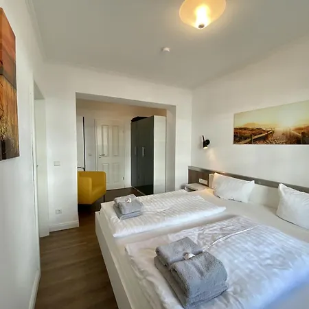Ferienwohnung 