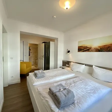 Ferienwohnung 