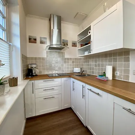 Ferienwohnung 