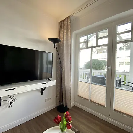 Ferienwohnung 
