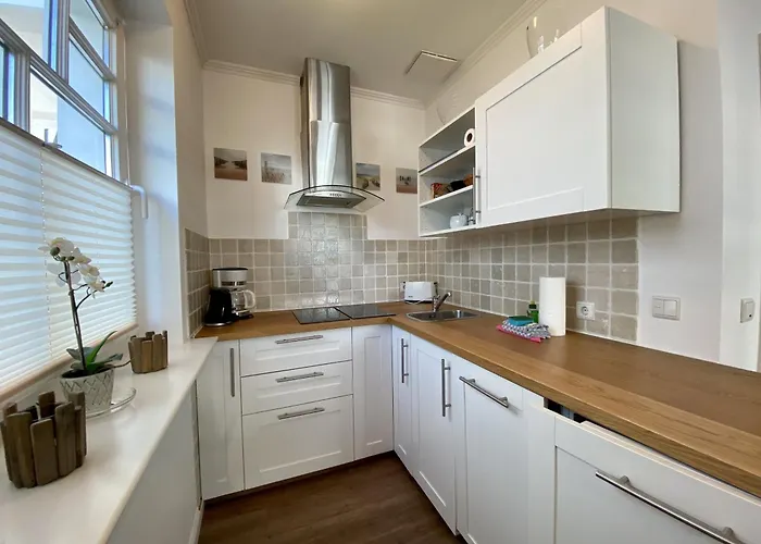 Ferienwohnung \
